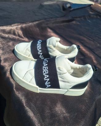 scarpe DOLCE e GABBANA (28)