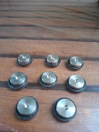 Sottopunte per diffusori/elettroniche