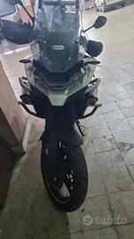 cf moto mt800