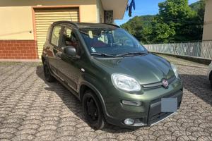 Fiat Panda 4x4 0.9 TwinAir – 85cv - 75.000 km