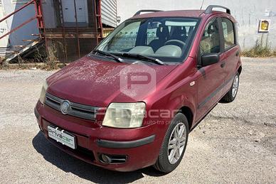 FIAT Panda 1.3 MJT 16V Dynamic