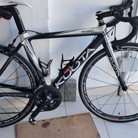 bici da corsa Kuota kebel
