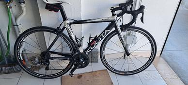 bici da corsa Kuota kebel