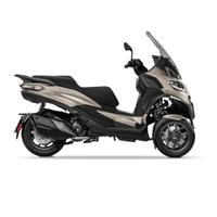 Piaggio MP3 400 hpe
