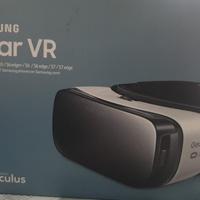 Samsung Gear VR Oculus