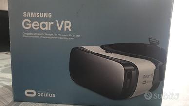 Samsung Gear VR Oculus