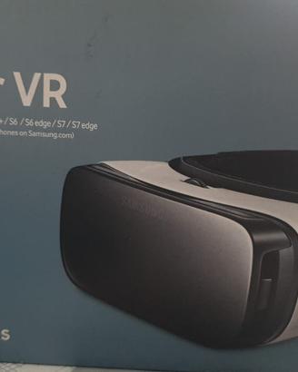 Samsung Gear VR Oculus
