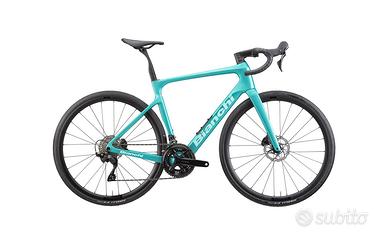 Special price ! Bianchi Nuova Infinito
