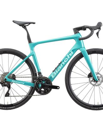 Special price ! Bianchi Nuova Infinito