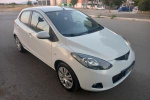 MAZDA 2 1.4 TDCI
