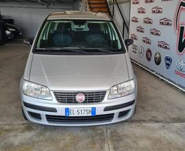 Fiat Idea 1.4 Gpl 77Cv Dynamic