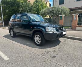 HONDA CR-V 1ª serie 97-02 - 1998