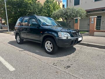 HONDA CR-V 1ª serie 97-02 - 1998