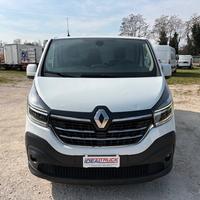 RENAULT TRAFIC L1 H1
