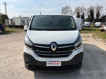 RENAULT TRAFIC L1 H1