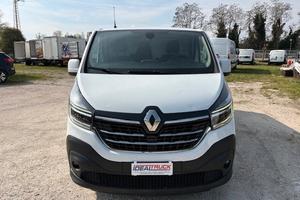 RENAULT TRAFIC L1 H1