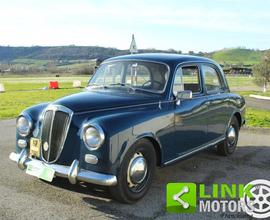 LANCIA Appia 2° Serie / Targa-Doc. Originali / T