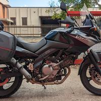Suzuki V Strom DL 650 - 2005