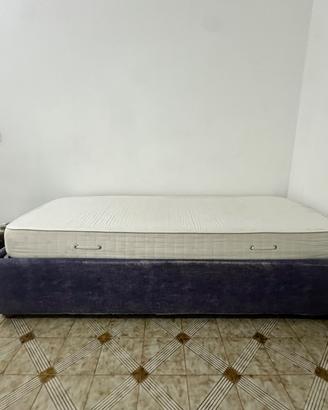 Letto singolo