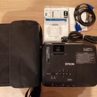 Video proiettore EPSON EB-X03 - 52 ore utilizzo