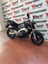 RICAMBI SUZUKI GSR 600 2006-2011