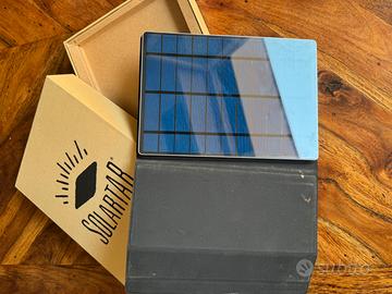 Pannello Solare USB