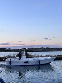 Costa d’argento 707