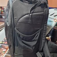 zaino fotografico lowepro aw 500