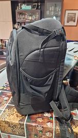 zaino fotografico lowepro aw 500