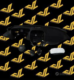 Kit airbag Jaguar f-Pace cruscotto completo