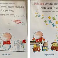 Libri per i genitori