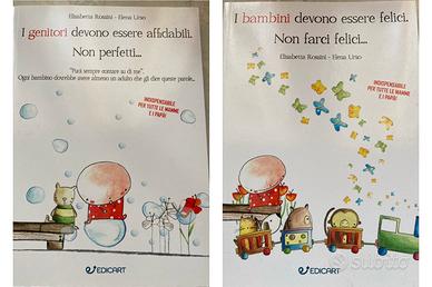 Libri per i genitori