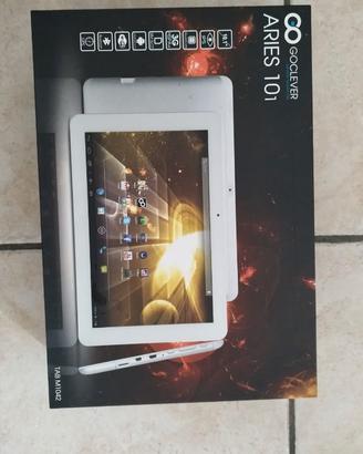 Tablet Goclever Aries 101