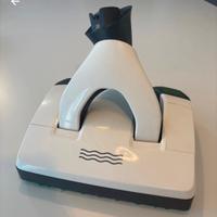 Lavasciuga FOLLETTO Vorwerk