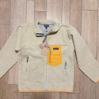 Patagonia Polar Retro X