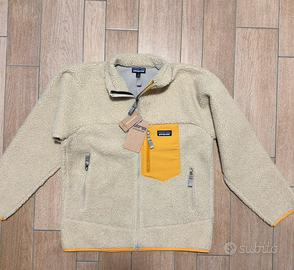 Patagonia Polar Retro X