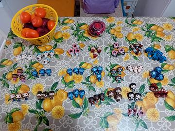 Funko Pop Stranger things 