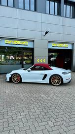 718 SPYDER