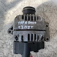 ALTERNATORE FIAT Panda 3Â° Serie 25434774 199A9000