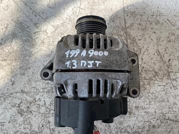 ALTERNATORE FIAT Panda 3Â° Serie 25434774 199A9000