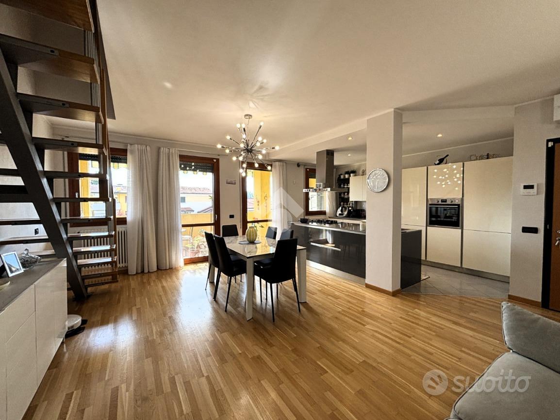 Appartamento – Cadoneghe, Padova - Vista 4