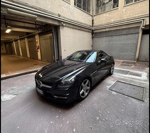 MERCEDES SLK 350 V6 Premium