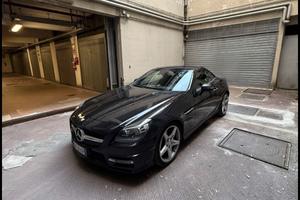 MERCEDES SLK 350 V6 Premium