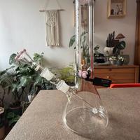 RooR Little Sista “Pink Panther”