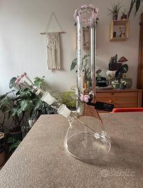 RooR Little Sista “Pink Panther”