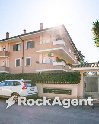 Appartamento di 100 m² con 3 locali a Roma
