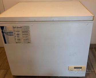 Congelatore pozzetto REX