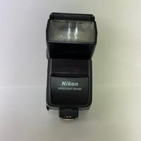 Flash Nikon SB-600