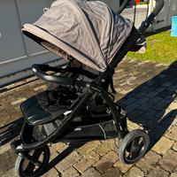 Passeggino bambini Peg Perego