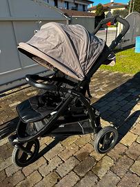 Passeggino bambini Peg Perego